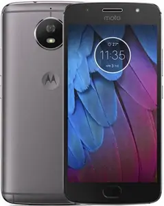 Замена стекла камеры на телефоне Motorola Moto G5s в Москве